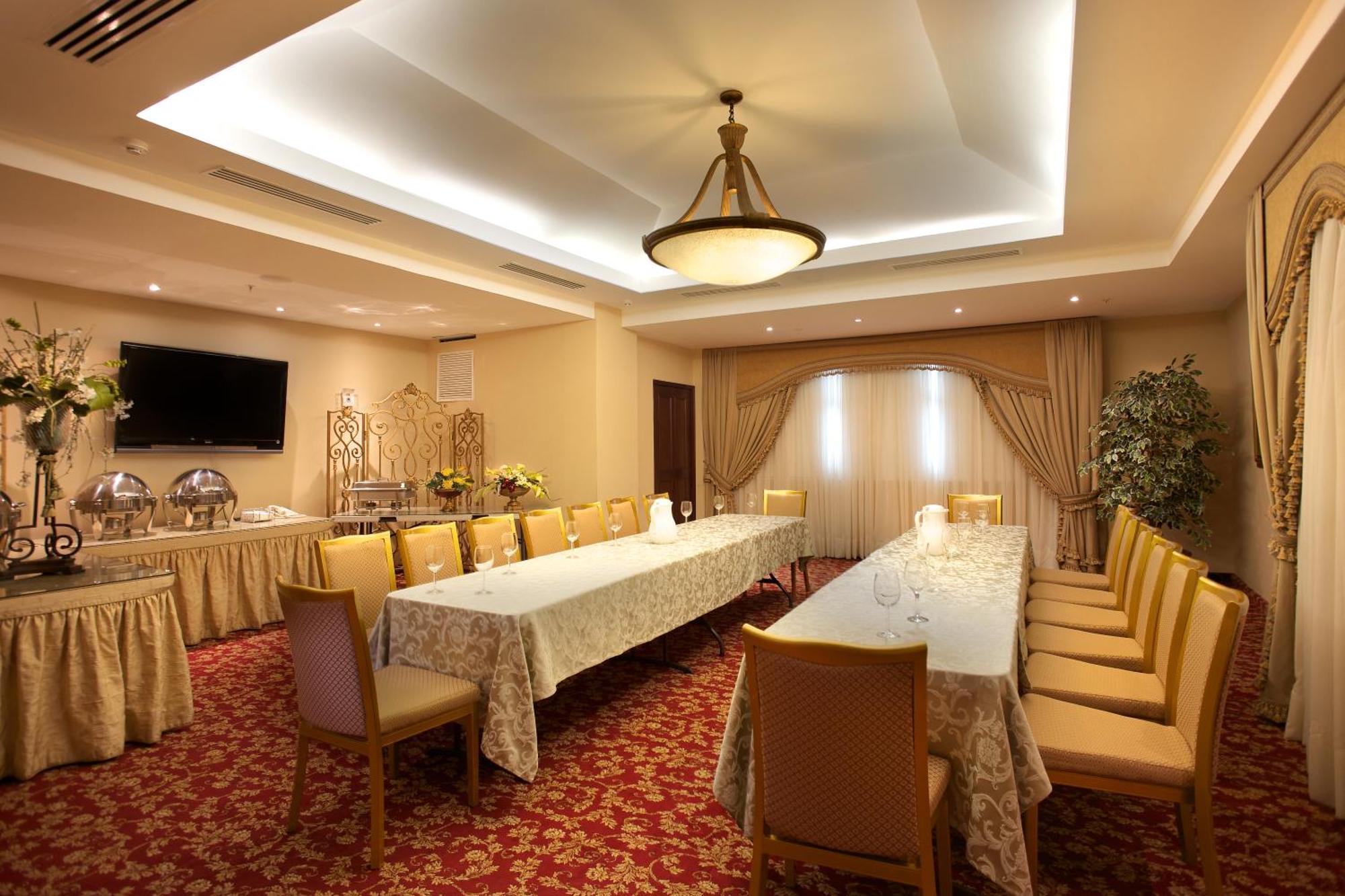 Toscana Inn Hotel Panama-Stad Buitenkant foto